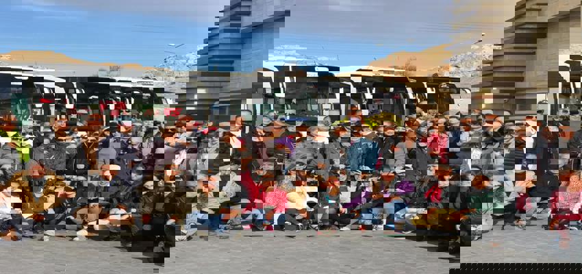 تور کاپادوکیا 1402